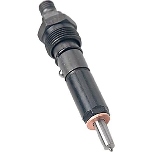 4943467 4BT 3.9 Diesel Engine Parts Fuel Injector Genuine Dongfeng Auto Diesel Engine Parts