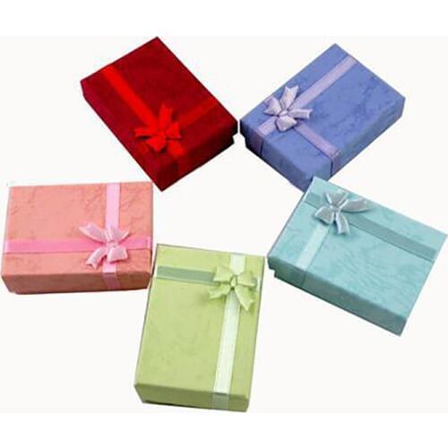 Упаковка для ювелирных изделий BULUGLU China At AliExpress