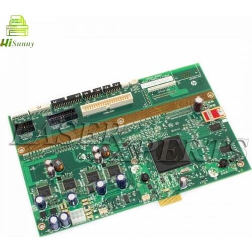CR357-60057 Engine PC Board Assy For HP DesignJet T920 T1500 T2500 Series Original New