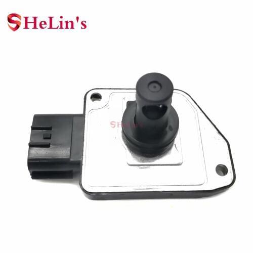 U08002AFS AFH70-14 22680-2J200 Mass Air Flow Maf Sensor For NISSAN TERRANO R20 PATHFINDER R50 2.7 3.3 L 2.7L 3.3L VG33E PRIMERA