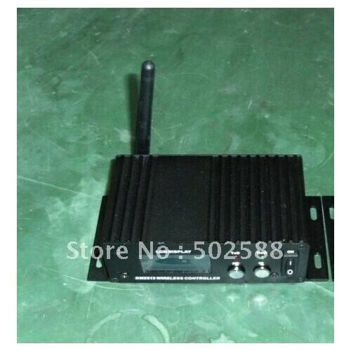 Dmx512 wireless controller,dmx512 wireless receiver,dmx512 wireless transmitter,dmx 512 control,dmx wireless