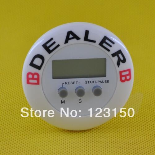 TA-002 Electronic Dealer, Casino Accessories, 2 pcs/lots, Free Shipping