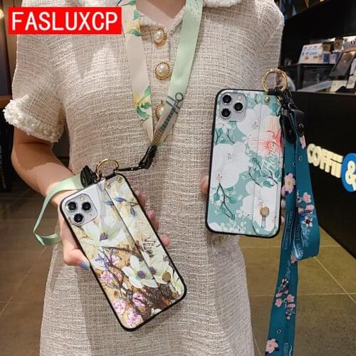 FASLUXCP Phone Cases
