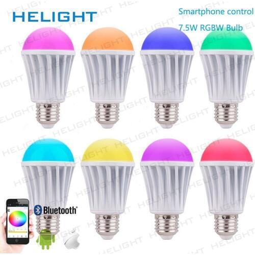 Smart Lighting Systems HELIGHT China