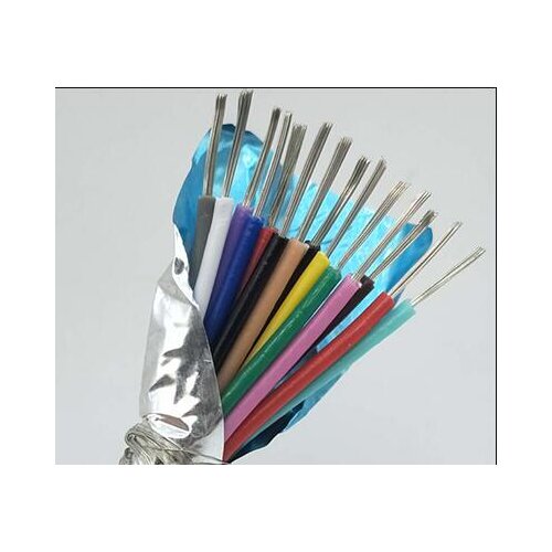 Farrow Cable RVVP, 1m High quality 0.2^mm2 20cores Shielded Cable, electrical cables etc