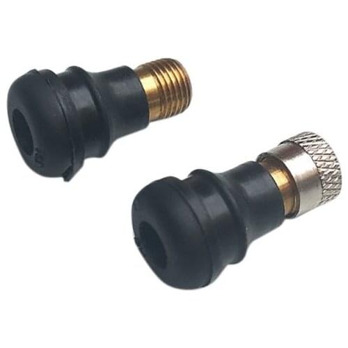 New Millet Balance Car Vacuum Tire Mouth Extension Inflatable Mouth Gas Tube Electric Car Plus scooter Accessories