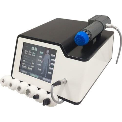 2020NEW Shock Wave Therapy Massager Machine portablr shockwave Therapy Physiotherapy for ED Treatment Beauty Machine