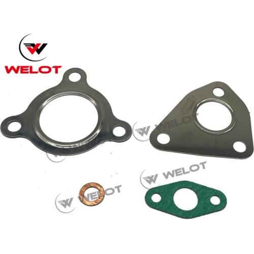 Turbo Gasket Kits WL3-0946 for turbocharger 54359880014 NEW turbocharger metal parts