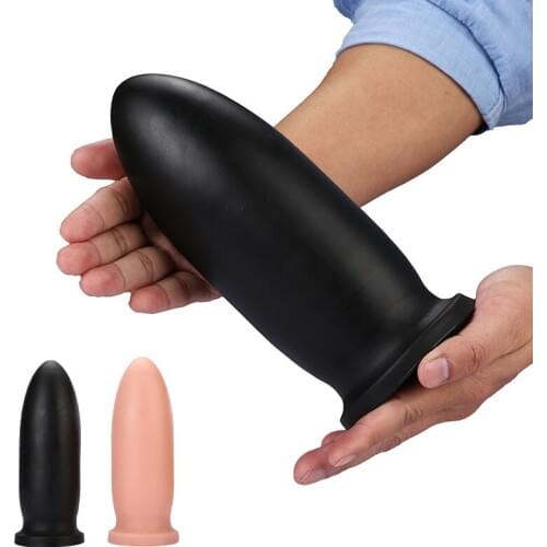 Sexy Huge Anal Beads Super Big Butt Plug Male Prostate Massage Tower Large Ass Plugs Vagina Anal Expansion Sex Toy For Men Women