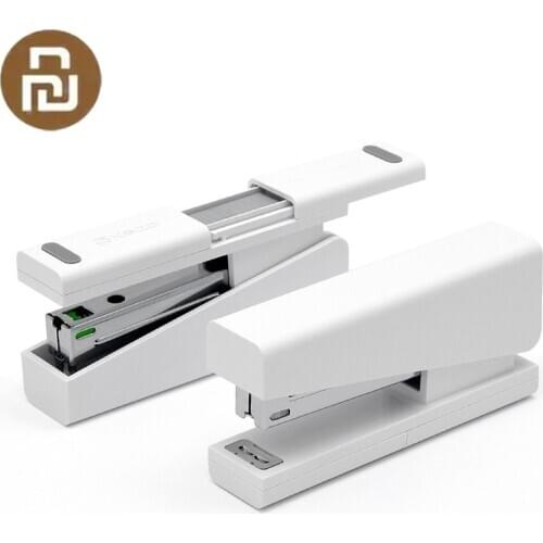 Kaco LEMO Stapler 24/6 26/6 with 100pcs Staples for Paper Office School