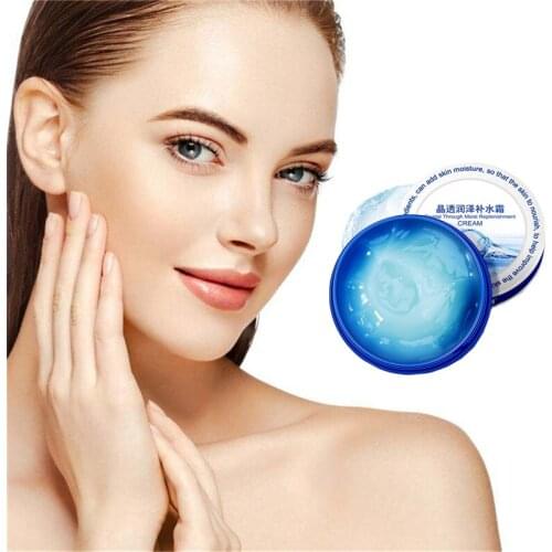 Dark Skin Whitening Extract Face Cream Tights Anti-Wrinkle Anti Aging Collagen Day Creams Moisturizing Whitening Acne Remover