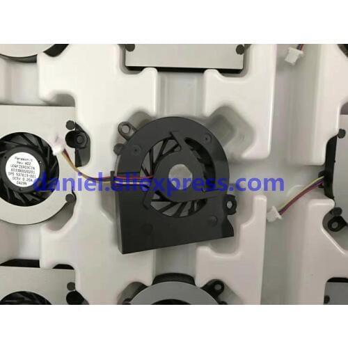 UDQFZER03C1N 4509 4.5CM Turbine Blower 5V 0.2A Laptop High Volume Exhaust and Heat Dissipation Fan