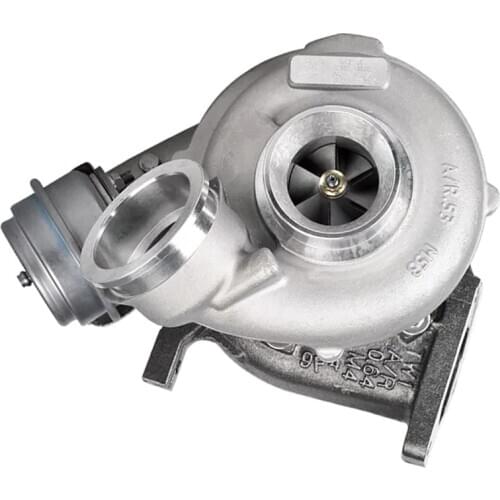 Quality Aftermarket GT2256V 709838 6120960399 Turbocharger For 2.7L OM612 Engine on Mercedes Benz Sprinter, Dodge Sprinter