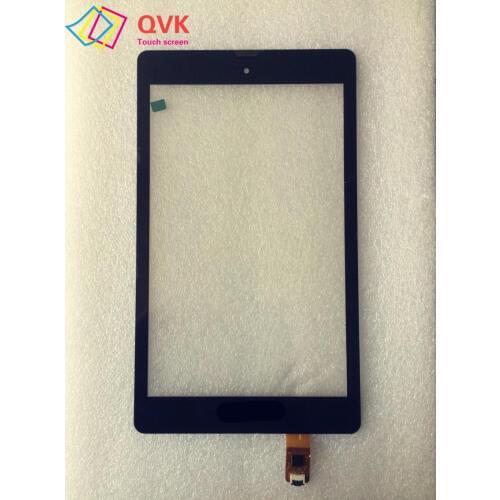 8 Inch For Mediacom Smartpad Iprow810 M-Iprow810 Touch Screen Panel Glass Rear Cover Service Replacement