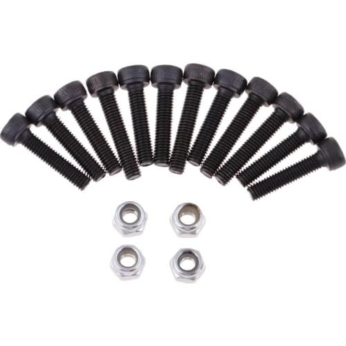 RC Accessory For SCX10 Shock Absorber Mounting Adjustable Shock Plate