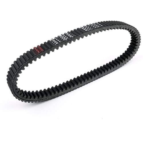 Areyourshop for Can-Am Commander Max 1000 800R Outlander 1000 500 650 Renegade Drive Belt Motorcycle Belt Parts
