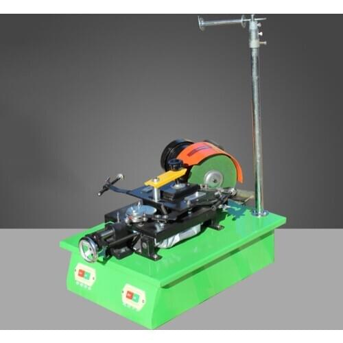 Band saw blade Gear grinding machine Fixed speed/speed regulation MF1107 Automatic gear grinding machine Sharpener
