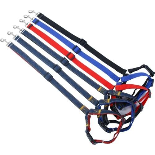 Pet Car Seat Belt Dog Seat Belt Leash Adjustable Traction Belts Cushioning Safety Rope Outdoor Traction Rope Dog Accessories