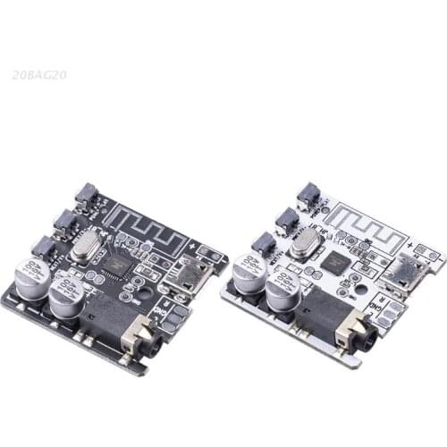 Mini Decoder Board Receiver Lossless Player Wireless Bluetooth-compatible