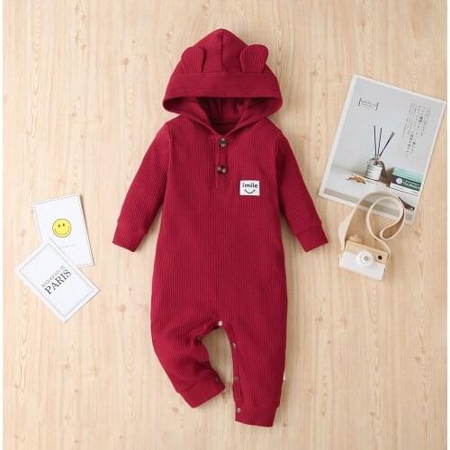 COTTNBABY Children's Clothing