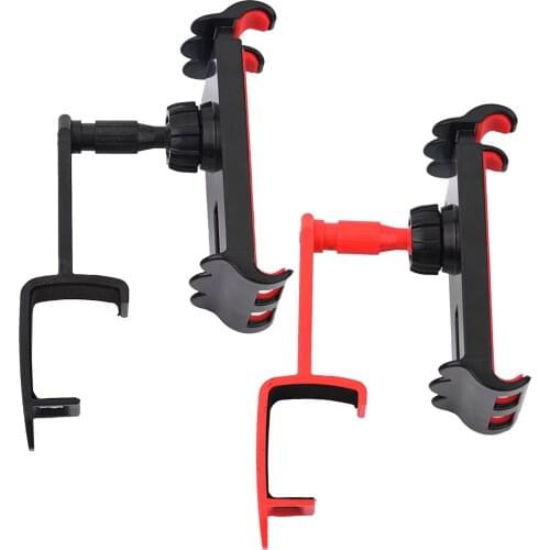 Remote Control Monitor Holder, Phone Tablet Monitor Display Holder, Mounting Clip for DJI Mavic 2 / Pro