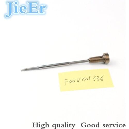 Diesel Valve F 00V C01 336 / F00VC01336 for Common Rail Injector