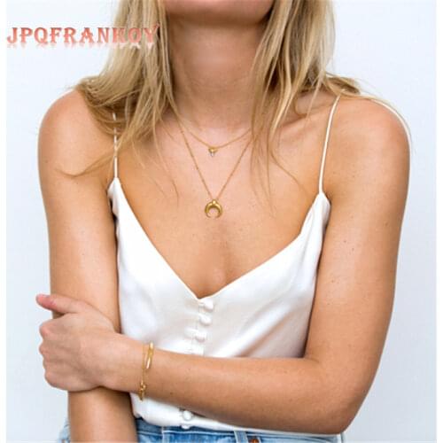 JPQFrankoy Women's Silk T-Shirts