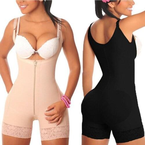Corset Top Shapewear Waist Trainer Tummy Body Shaper Corrective Underwear Bodysuit Postpartum Recovery Modeling Slimming Belt