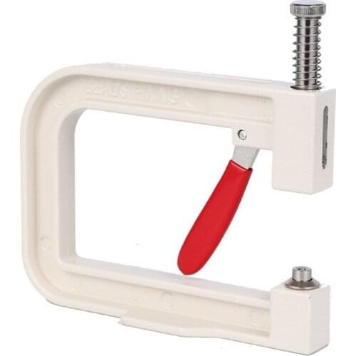 Pearl Setting Machine/Pearl Rivet Buttons Pearl Handmade Tools for Hats/Shoes/Clothes/Bags/Skirt Setting Machine DIY Accessories