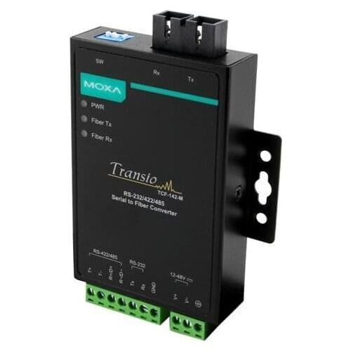 MOXA Network Routers