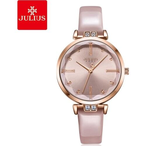 Julius Watch JA-1208