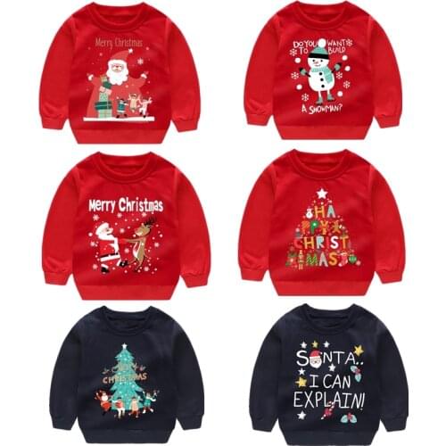 NNJXD Sweatshirts For Girls