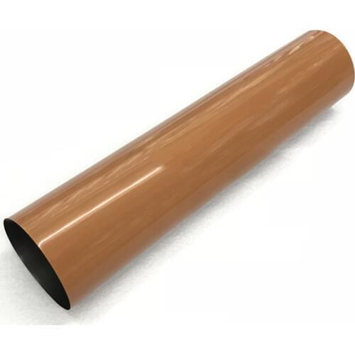 New Compatible Fuser Belt A03U720501 A03U763100 for Konica Minolta C5500 C5501 C6500 C6501 Fuser Film Sleeve
