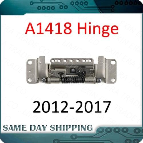 New for Apple iMac 21.5'' A1418 LCD Hinge Display Screen Clutch Mechanism 2012 2013 2014 2015 2017 Year