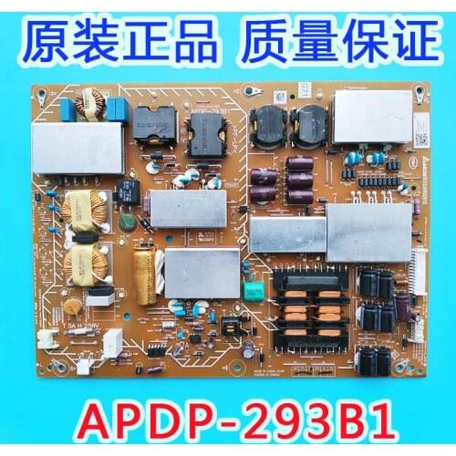 X9000e power board APDP KD - 75 2955036205-293 - b1