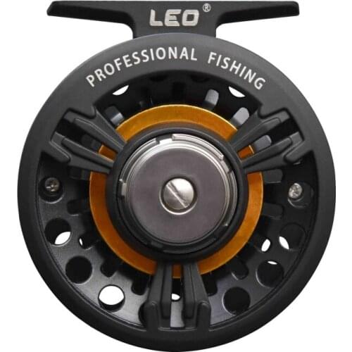 Spinning Reel Fishing Tackle Fly Ball Bearing Full Metal Fishing Gear Flying Fishing Wheel And FIshing Wheel Bag