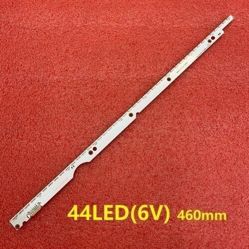 6V) LED Backlight Strip For Samsung UE32ES6720S UE32ES5500 UE32ES5507 UE32ES6710 UE32ES6800 UE32ES6100 UE32ES620 UE32ES6760S