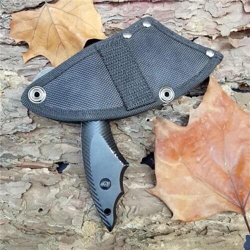 Outdoor Tactical Camping Hunting Survival Pocket Quick Knife Axe Axes Hand Tool Fire Axe Hatchet
