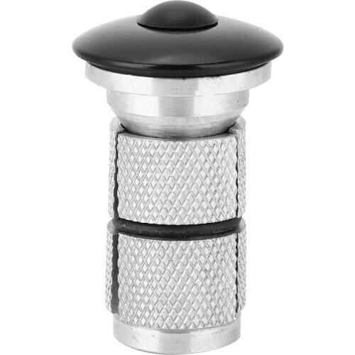 Expander Aluminum Alloy Bike Bicycle Parts Mountain Road Bike Aluminum Alloy Front Fork Ultra-Light Front Expansion Flower Core