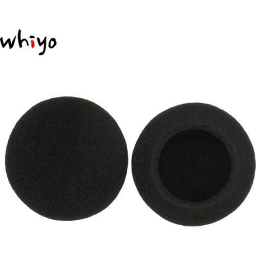 5 Pairs of Replacement Ear Pads Cushion Cover for Sony TMR-IF240R TMR IF240R Headphones Earphone Sleeve Headset