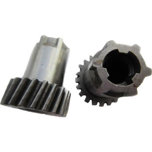 Power Tool Accessories Electric hammer drive gear for Bosch GBH2-24DSR, 21 Teeth, High-quality