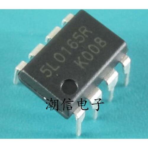 Free shipping new%100 new%100 5L0165R DIP-8
