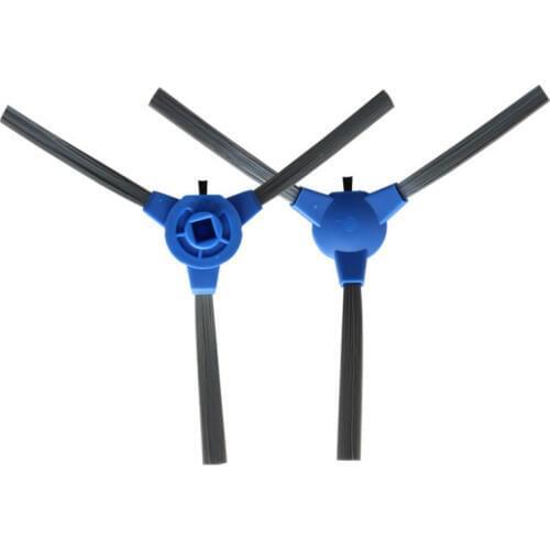 Robot Vacuum Cleaner Side Brush for iseelife PRO3S Vancostar PRO4S PRO4 Robotic Vacuum Cleaner Brushes Parts Accessories