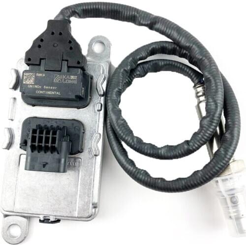 NOX Sensor Nitrogen Oxide Sensor 5WK97101