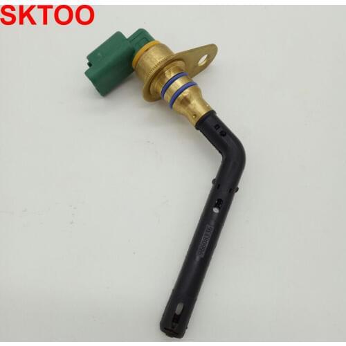 SKTOO For Peugeot 307 Triumph Xsara Picasso 2.0 Seine original oil level sensor