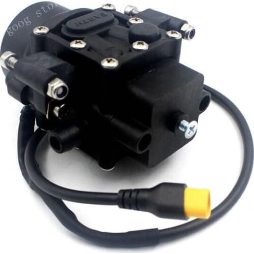 DJI AGRAS MG-1 Water Pump Kit (buckle excluded) PART43 For DJI MG-1 Agriculture Plant protection machine Drone Accessories