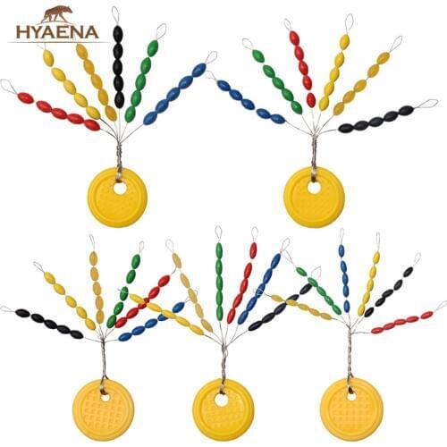 Аксессуары для рыбалки Hyaena China At AliExpress