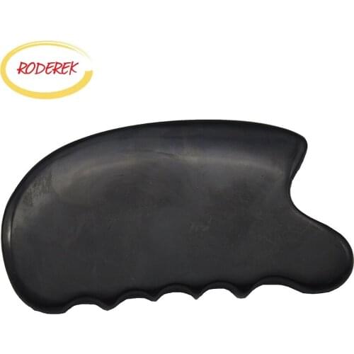 Natural Bian Stone Guasha Tools Scraping Guasha Board