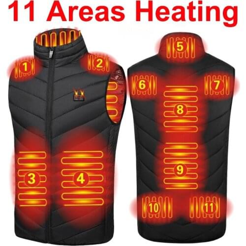 Жилеты с подогревом Kbxlife China At AliExpress