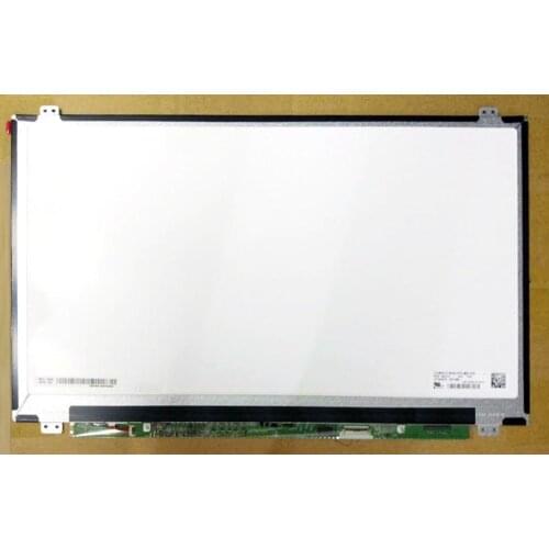 LP156WF6 SP M3 15.6" for DELL inspiron 7567 Screen IPS Display LED Display 04XK13 LP156WF6-SPM3 FHD 1920X1080 Replacement P65F